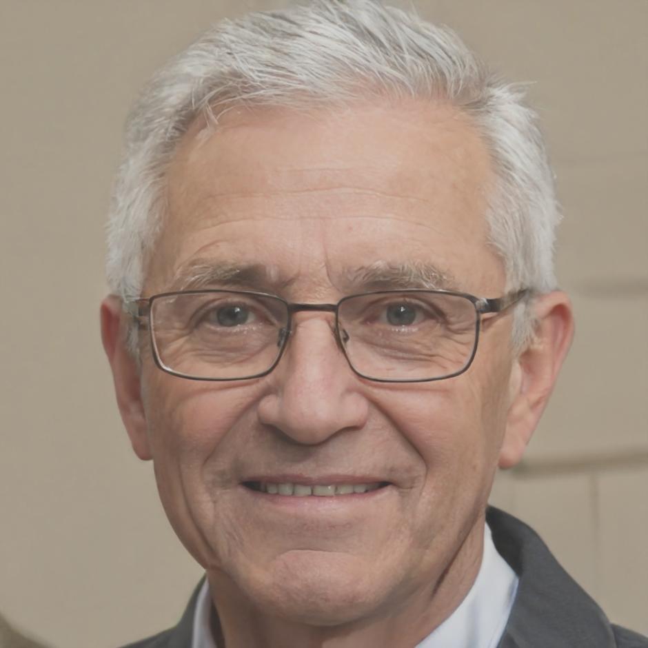 Portrait von Thorsten Bredemeier